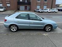 Gebraucht Citroën Xsara 105 PS (77 kW) 2004 Grau Limousine
