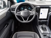 gebraucht VW Amarok 3.0 TDI Aventura 4Motion