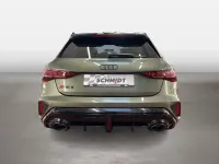 Gebraucht Audi RS3 Sport 400 PS (294 kW) 2026 Individuallackierungen audi... Limousine