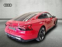 gebraucht Audi RS e-tron GT UPE175 LM21 CARBONDACH MASSAGE DESIGN