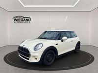 Gebraucht Mini ONE Pepper 102 PS (75 kW) 2018 Weiß Kleinwagen