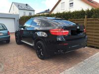 Gebraucht BMW X6 306 PS (225 kW) 2010 Schwarz SUV