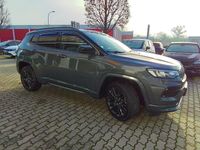 Second-hand Jeep Compass 179 CP (131 kW) 2022 Gri SUV