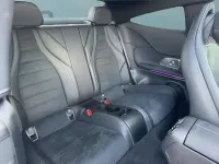 Gebraucht Mercedes CLE200 204 PS (150 kW) 2025 Weiß Coupé