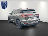 Gebraucht Renault Austral Techno Esprit Alpine 200 PS (147 kW) 2024 Grau SUV