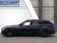 Gebraucht BMW M3 Performance 530 PS (389 kW) 2025 Schwarz Kombi