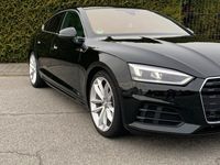 gebraucht Audi A5 Sportback 