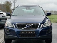 Gebraucht Volvo XC60 Ocean Race 163 PS (119 kW) 2012 Blau SUV
