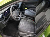 Gebraucht VW Taigo Style 110 PS (80 kW) 2023 Grün SUV