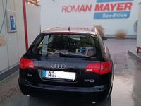 Gebraucht Audi A6 Allroad 179 PS (131 kW) 2007 Kombi