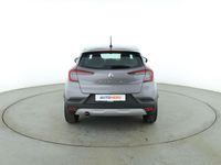 Gebraucht Renault Captur Zen 2021 Grau SUV