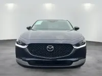 Neu Mazda CX-30 186 PS (136 kW) 2026 Blau SUV
