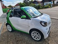 gebraucht Smart ForTwo Electric Drive ForTwo Cabrio