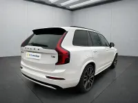 Gebraucht Volvo XC90 455 PS (334 kW) 2026 Weiß SUV