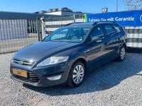 Gebraucht Ford Mondeo 120 PS (88 kW) 2010 Kombi