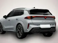 Neu Cupra Terramar 265 PS (194 kW) 2026 Manufacturer SUV