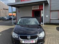 Gebraucht VW Eos 140 PS (102 kW) 2007 Schwarz Cabrio