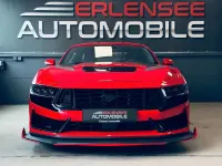 Gebraucht Ford Mustang Dark Horse 314 PS (230 kW) 2023 Rot Coupé
