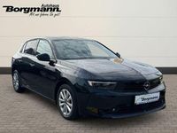 Gebraucht Opel Astra Enjoy 110 PS (80 kW) 2023 Schwarz Limousine