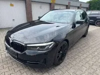 Gebraucht BMW 530 286 PS (210 kW) 2020 Schwarz Kombi