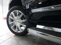 Neu Chevrolet Silverado 426 PS (313 kW) 2026 Onyx black SUV