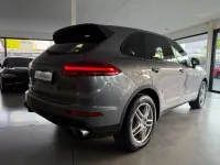 Gebraucht Porsche Cayenne 385 PS (283 kW) 2015 Grau SUV