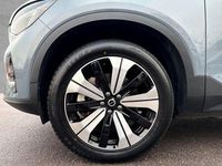 Gebraucht Volvo C40 Core 169 kW (231 PS) 2023 Thunder grey SUV