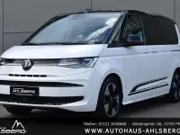 Neu VW Multivan Edition 245 PS (180 kW) 2026 Weiß Van / Kleinbus
