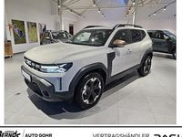 Gebraucht Dacia Duster Extreme 131 PS (96 kW) 2024 Sandstone metallic SUV