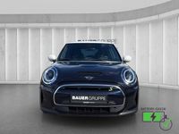 Gebraucht Mini Cooper SE Business 135 kW (184 PS) 2021 Schwarz Kleinwagen