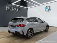 Neu BMW 120 M Sport 170 PS (125 kW) 2026 Grau Kleinwagen
