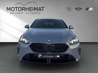Neu BMW 120 Performance 170 PS (125 kW) 2025 Bmw individual frozen pure gre Kleinwagen