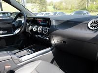 Gebraucht Mercedes GLA200 Progressive 163 PS (119 kW) 2023 Weiss unilack polarweiss SUV