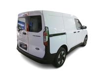 Neu Ford Transit Trend 100 kW (136 PS) 2025 Weiss Van