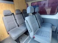 Gebraucht VW Crafter 109 PS (80 kW) 2007 Weiß Van