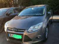 Gebraucht Ford Focus S 125 PS (91 kW) 2013 Kombi