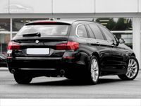 gebraucht BMW 535 d xdrive Touring Pano HUD Harman Kurvenlicht St