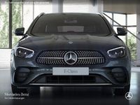 Gebraucht Mercedes E450 AMG 367 PS (269 kW) 2022 Grau Limousine