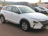 gebraucht Hyundai Nexo Wasserstofffahrzeug E-Motor 210kWh