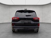 Gebraucht Ford Kuga ST-Line X 224 PS (164 kW) 2024 Schwarz SUV