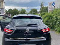 Gebraucht Renault Clio IV 90 PS (66 kW) 2017 Schwarz Kleinwagen