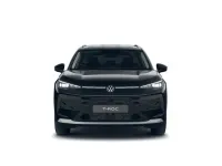 Neu VW T-Roc Style 150 PS (110 kW) 2026 Schwarz SUV