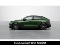 Neu Porsche Macan 264 kW (360 PS) 2026 Grün SUV