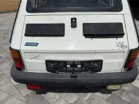 Gebraucht Fiat 126 23 PS (16 kW) 1987 Kleinwagen