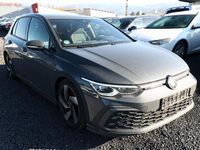 Gebraucht VW Golf VIII GTI 245 PS (180 kW) 2021 Metallic