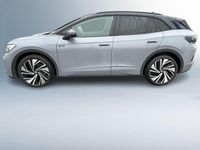Gebraucht VW ID.4 GTX 219 kW (299 PS) 2023 Mondsteingrau SUV