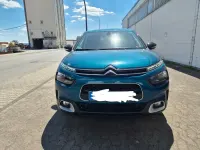 Gebraucht Citroën C4 Shine 110 PS (80 kW) 2019 Limousine