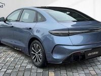 Neu BYD Seal Comfort 169 kW (231 PS) 2026 Grau Limousine