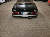 Gebraucht Fiat 124 88 PS (64 kW) 1976 Schwarz Cabrio