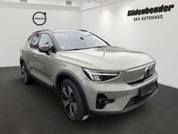 Gebraucht Volvo XC40 Ultimate 169 kW (231 PS) 2022 Grün SUV